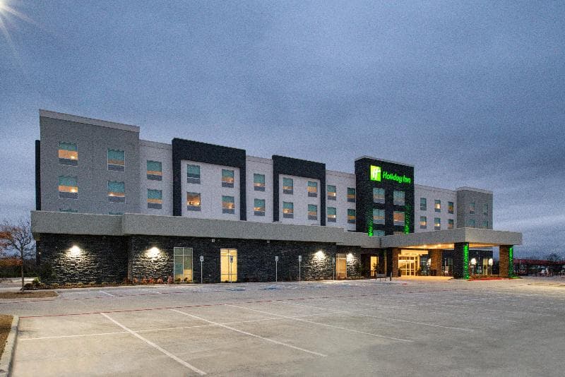 Holiday Inn Fort Worth - Alliance 3