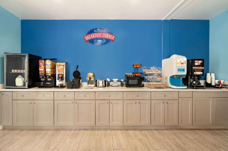 Baymont By Wyndham Kingwood 2