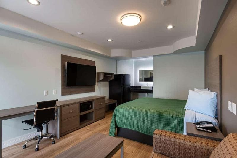 Baymont By Wyndham Kingwood 3