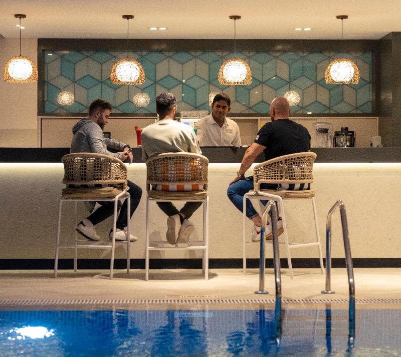 Holiday Inn & Suites Al Jubail photo 1