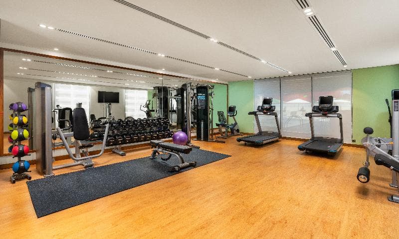 Holiday Inn & Suites Al Jubail 3