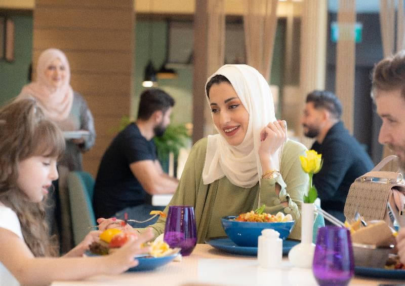 Holiday Inn & Suites Al Jubail 4
