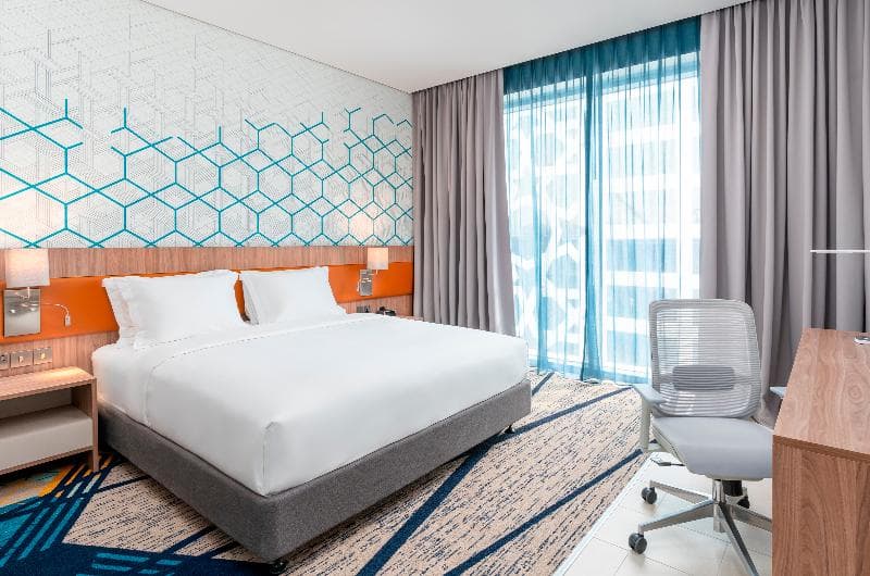 Holiday Inn & Suites Al Jubail 5