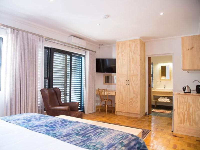 7 Ackermann Place Guest House photo 1