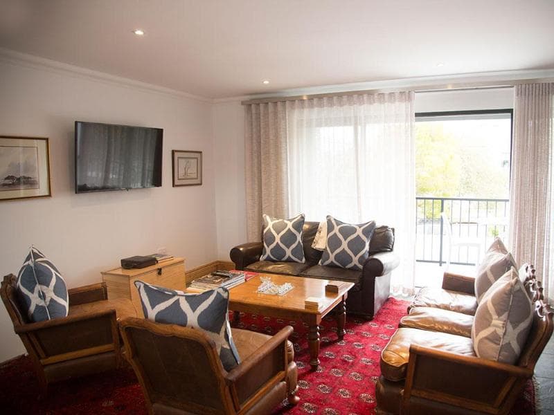 7 Ackermann Place Guest House 3