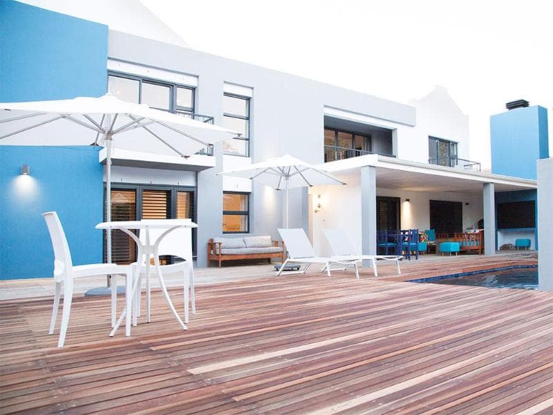7 Ackermann Place Guest House 4