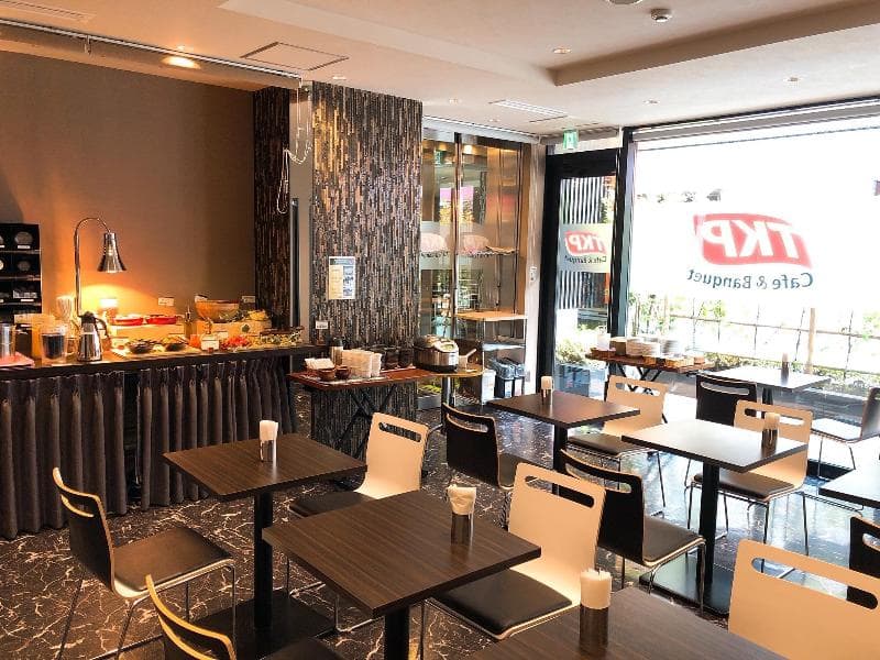 Apa Hotel Tkp Tokyo Nishikasai photo 1