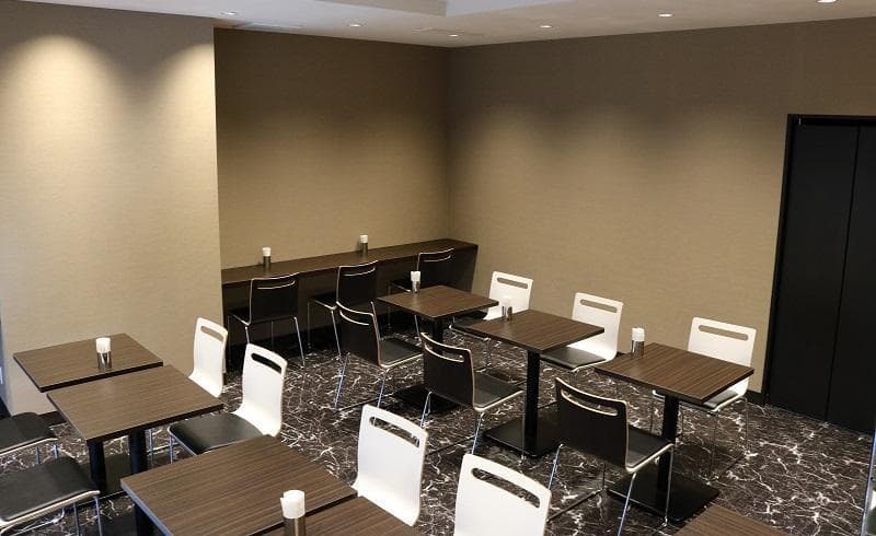 Apa Hotel Tkp Tokyo Nishikasai 5