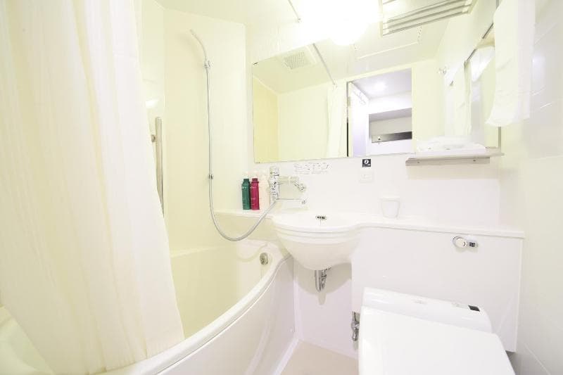 Apa Hotel Tkp Tokyo Nishikasai 2