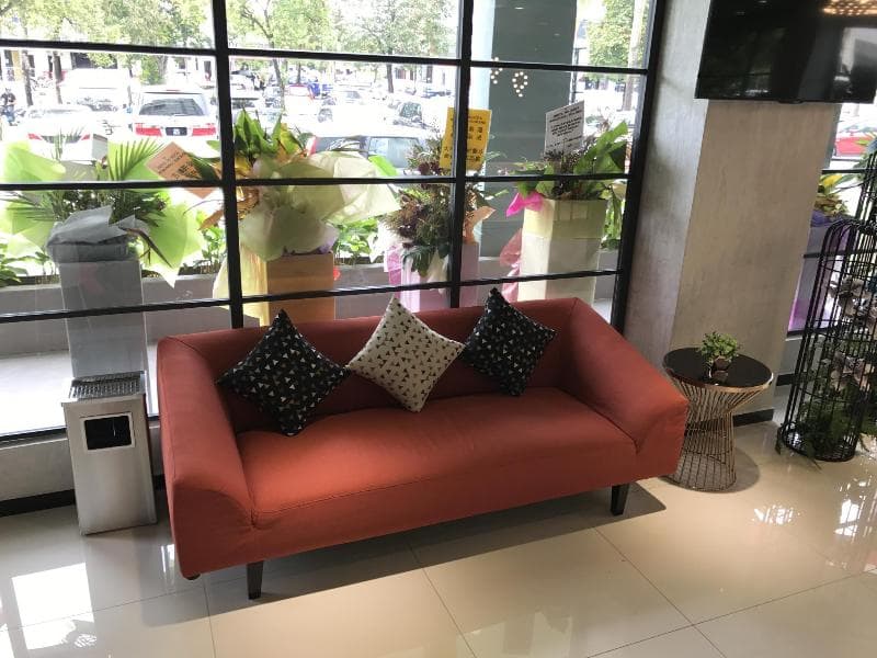 Hotel 99 - Kota Kemuning 4
