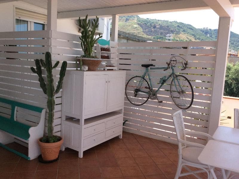 Tropea Boutique Hotel 2