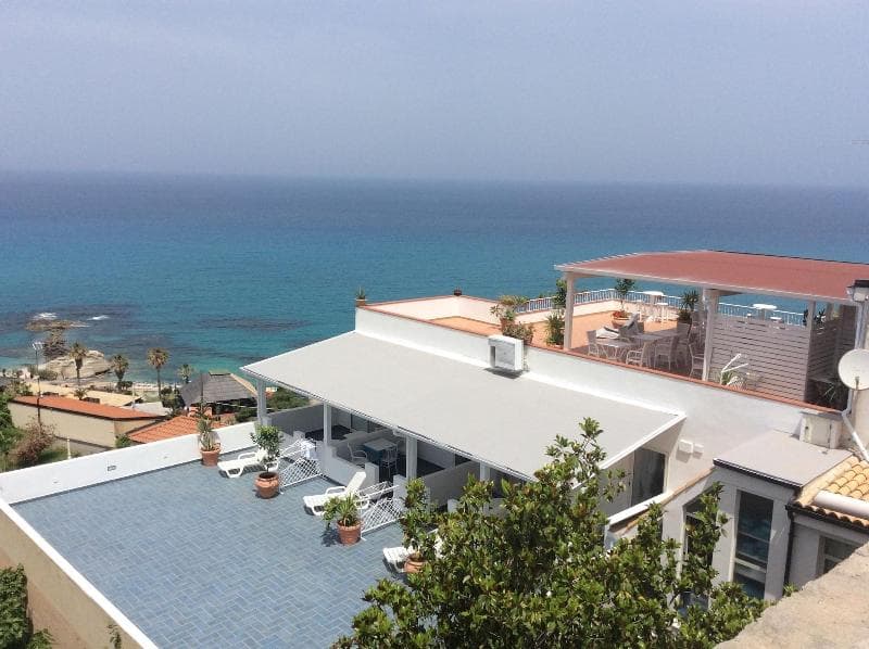 Tropea Boutique Hotel 3