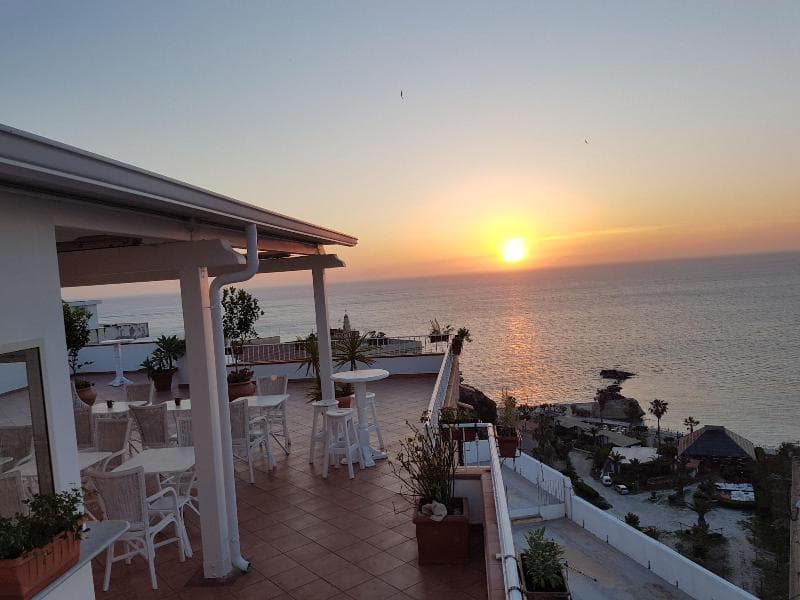 Tropea Boutique Hotel 4