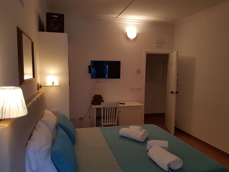 Tropea Boutique Hotel 5