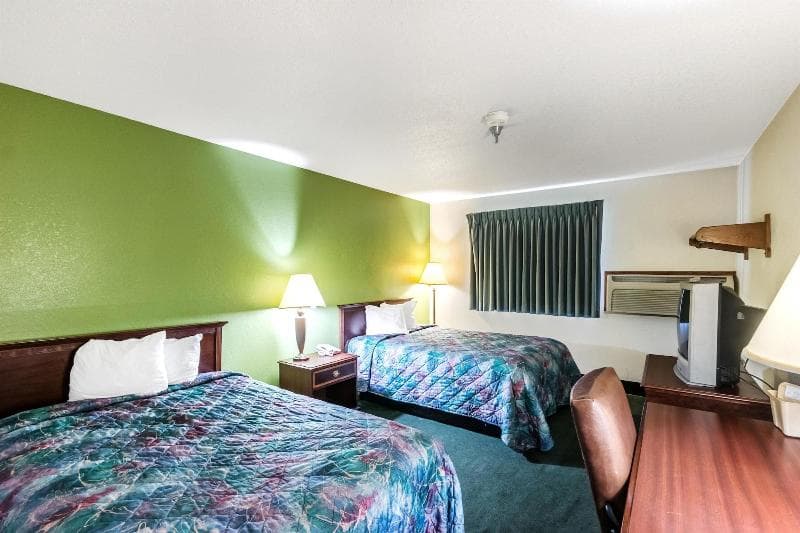 Motel 6 Morehead Ky photo 1