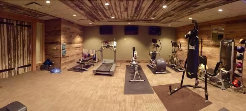 Sundance Mountain Resort 4