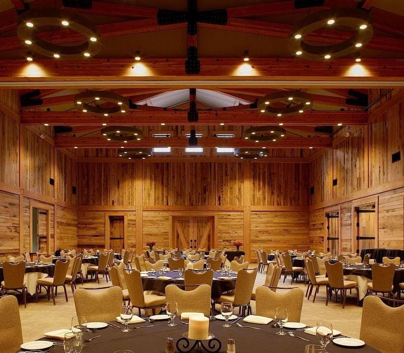 Sundance Mountain Resort photo 1