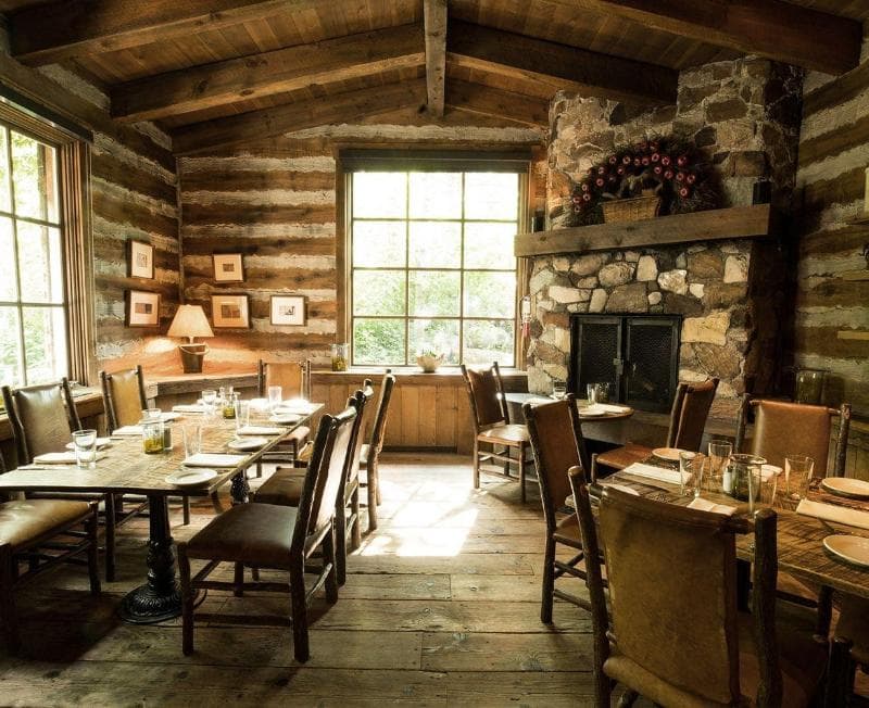 Sundance Mountain Resort 5