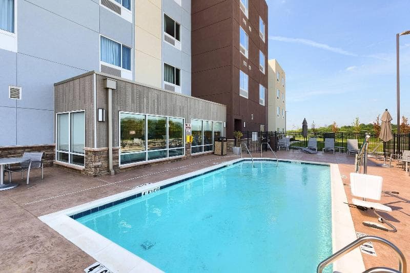 Towneplace Suites By Marriott Owensboro 2