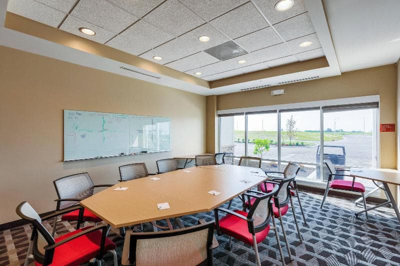 Towneplace Suites By Marriott Owensboro photo 1