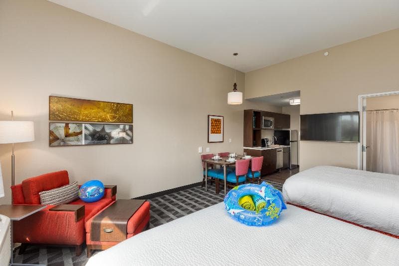Towneplace Suites By Marriott Owensboro 4