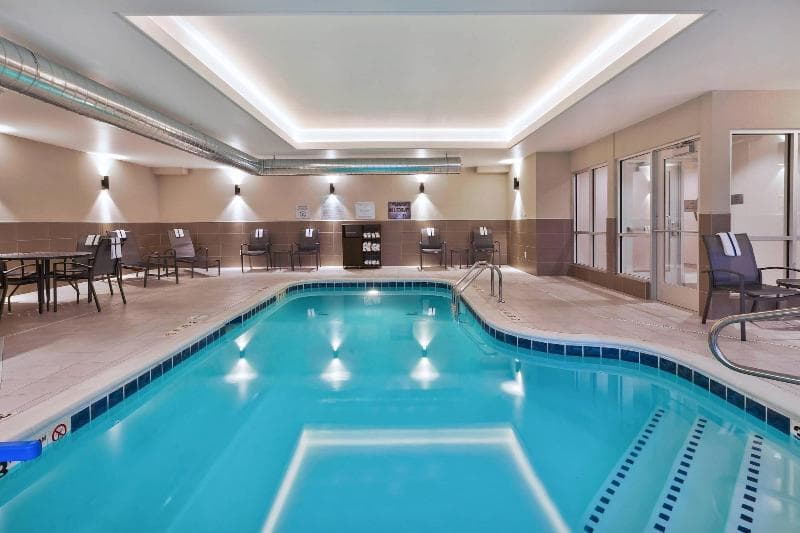 Fairfield Inn & Suites By Marriott Kalamazoo 2