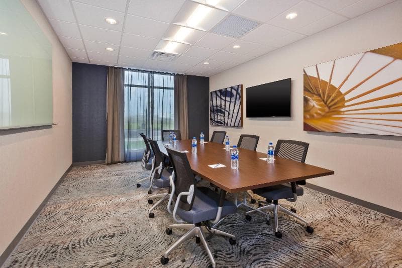 Fairfield Inn & Suites By Marriott Kalamazoo photo 1
