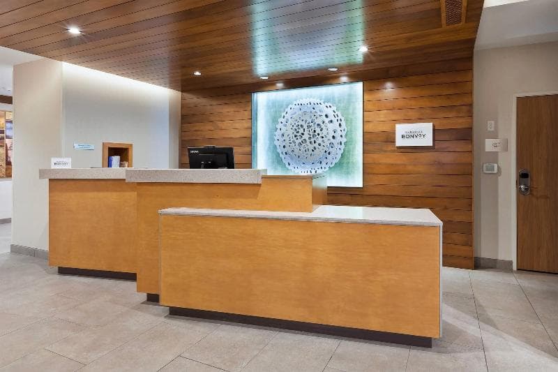 Fairfield Inn & Suites By Marriott Kalamazoo 5