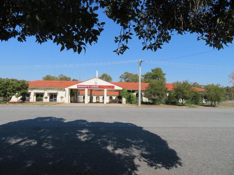 Bishops Lodge Narrandera 4
