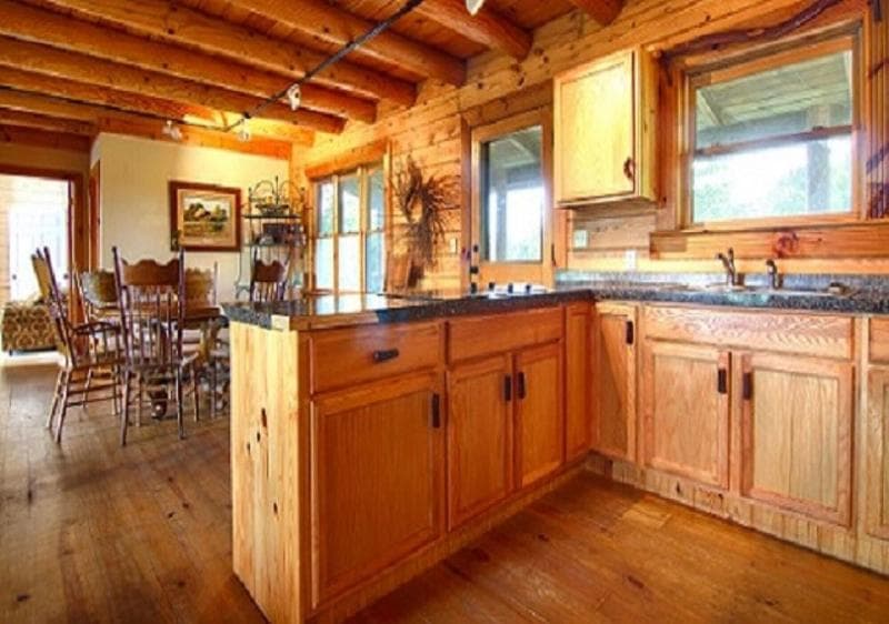 The Smokehouse Lodge And Cabins 4