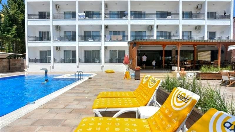 Tunan Motel 4