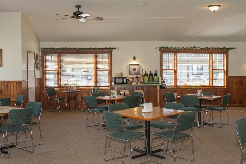 Flagship Inn Me main