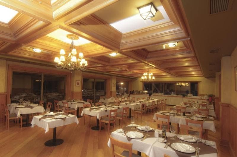 Hotel Loberas Del Sur photo 1
