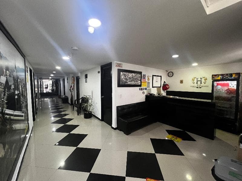 Ayenda 1255 Laureles De Aburra 3