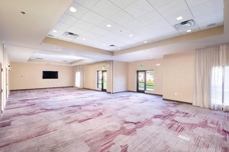 Courtyard By Marriott Bowie 2