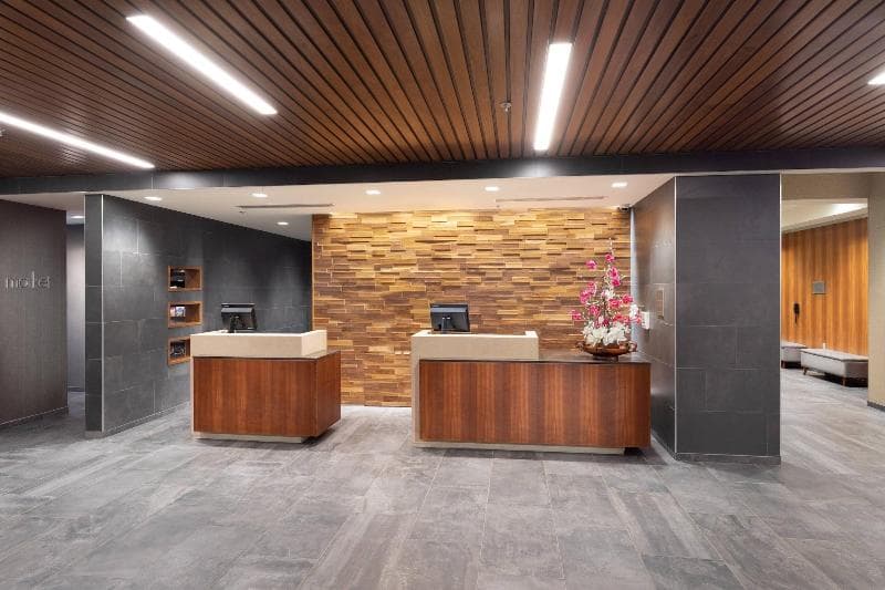 Courtyard By Marriott Bowie 5