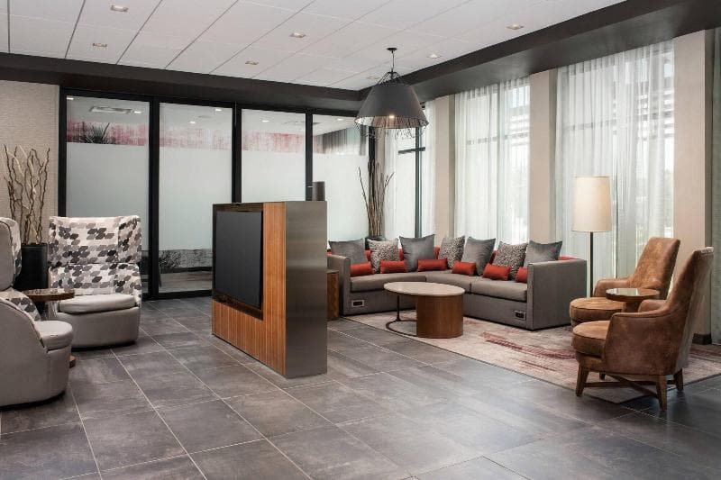 Courtyard By Marriott Las Cruces At Nmsu 2