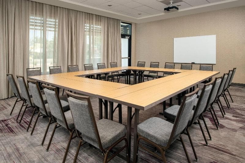 Courtyard By Marriott Las Cruces At Nmsu photo 1