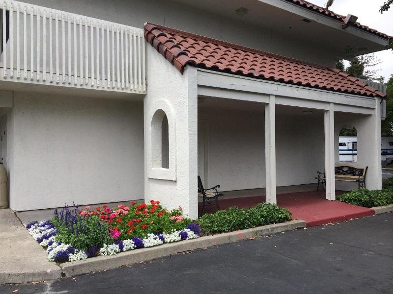 Park Inn By Radisson Petaluma 4