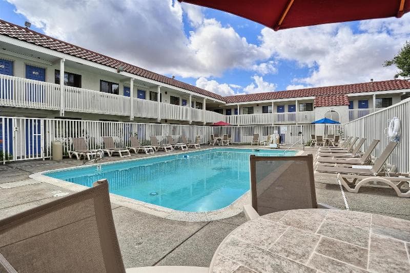 Park Inn By Radisson Petaluma photo 1