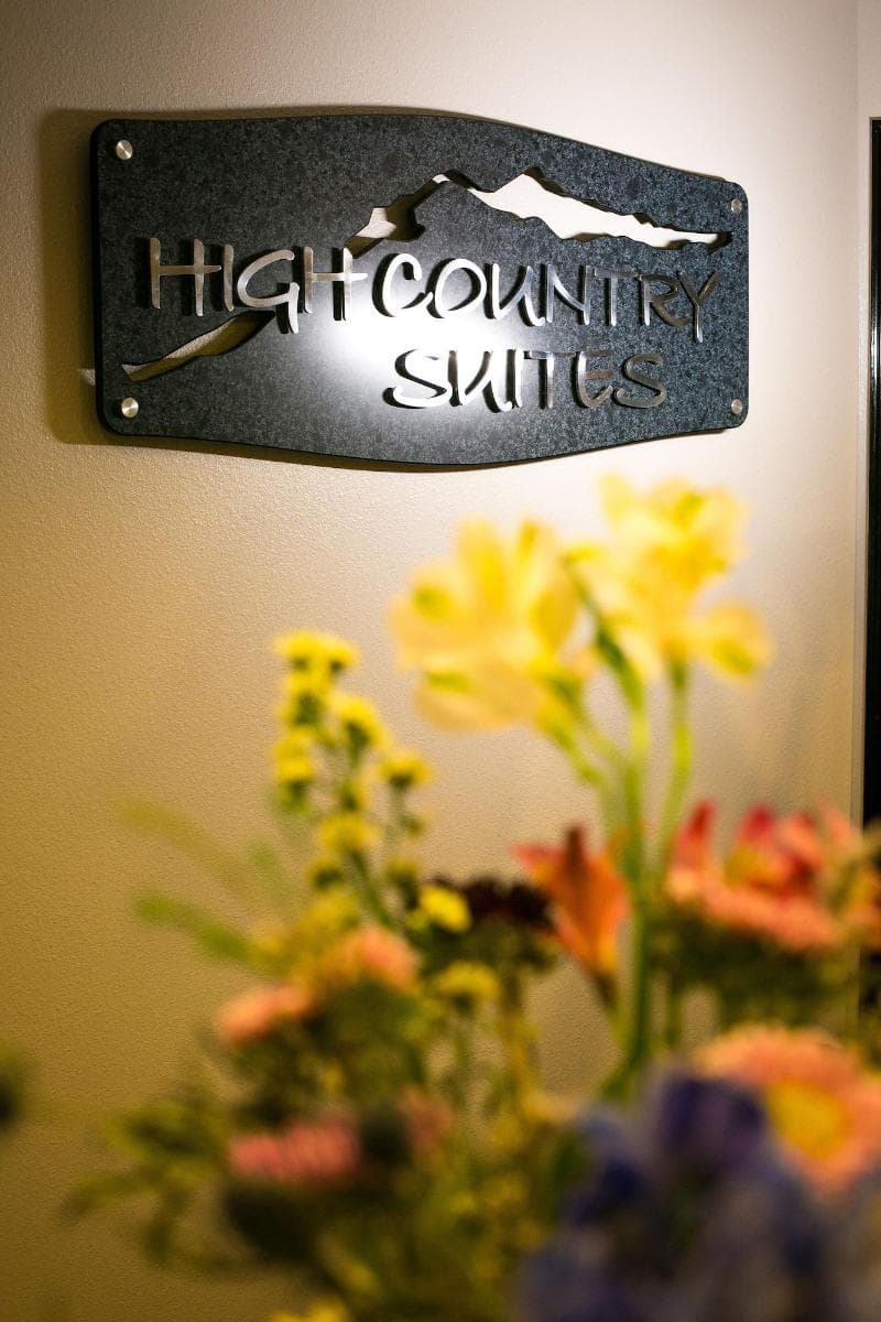 High Country Suites 5