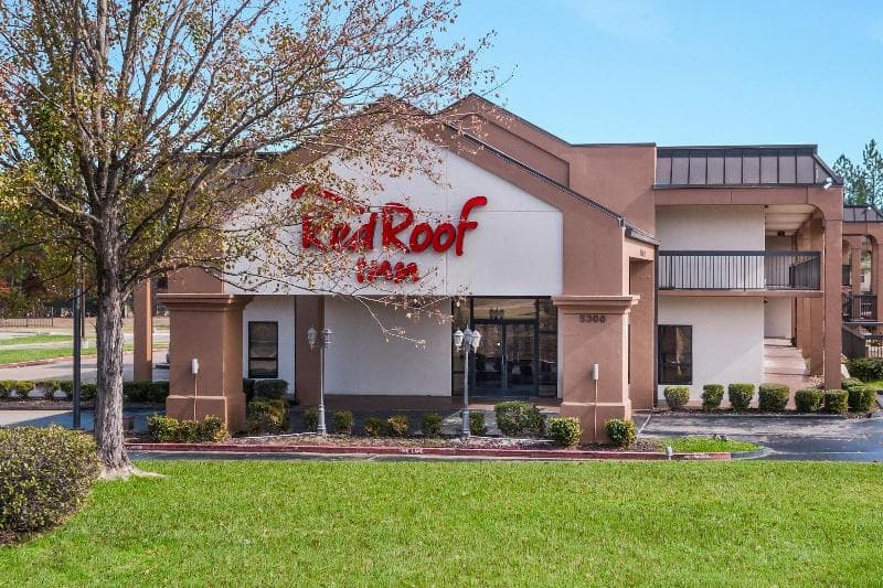 Red Roof Inn Texarkana 5