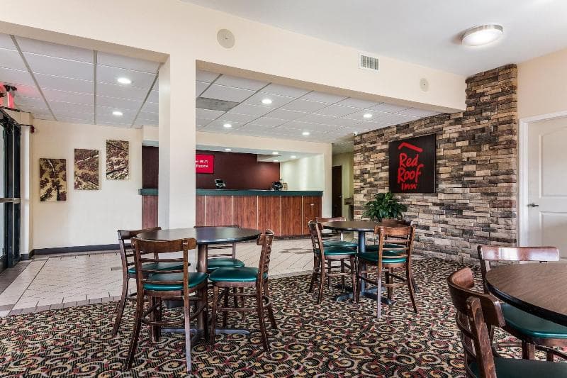 Red Roof Inn Texarkana 4