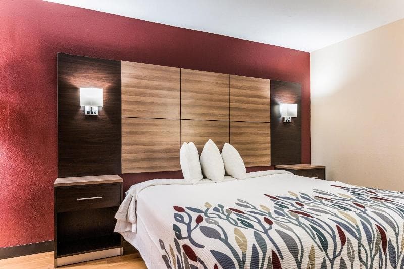 Red Roof Inn Texarkana 3