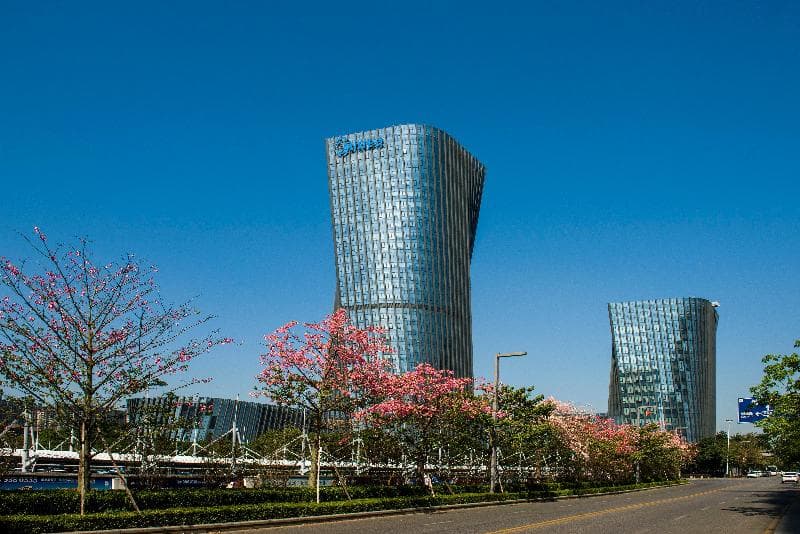 Holiday Inn Express Foshan Beijiao 3