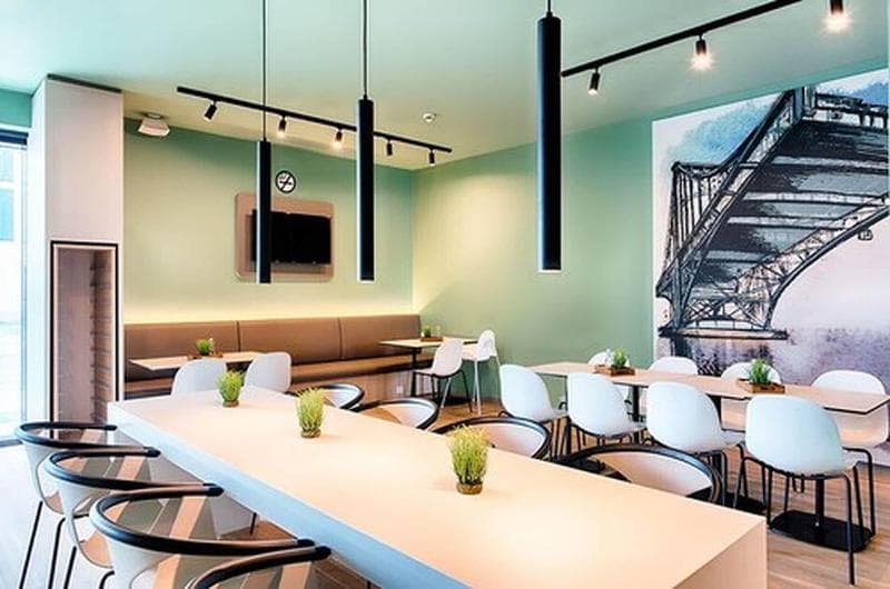B&B Hotel Wilhelmshaven photo 1