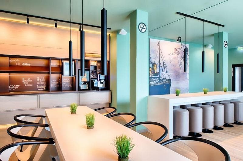 B&B Hotel Wilhelmshaven 3
