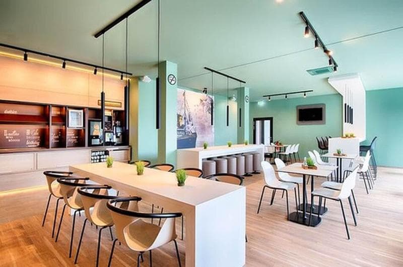 B&B Hotel Wilhelmshaven 4
