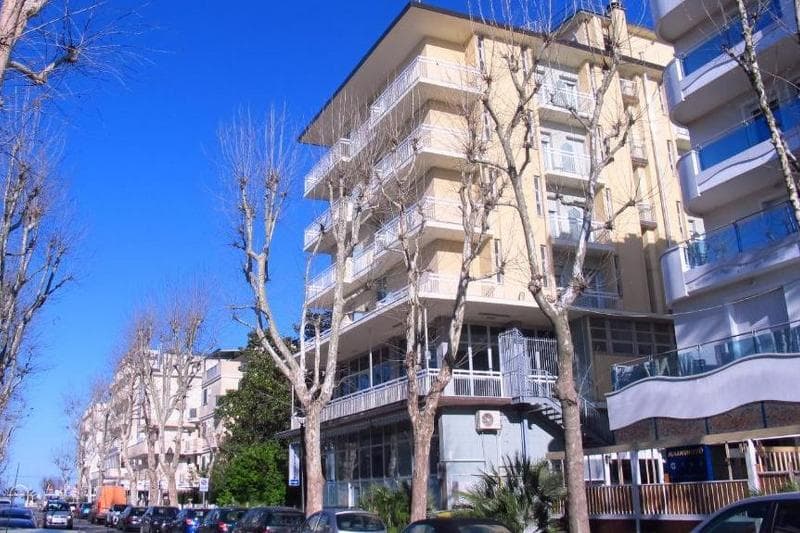 Hotel Concordia 1