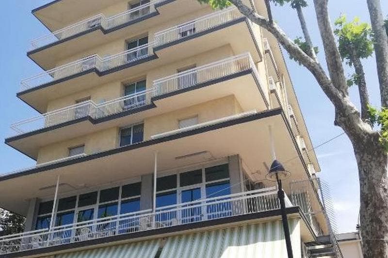 Hotel Concordia 2